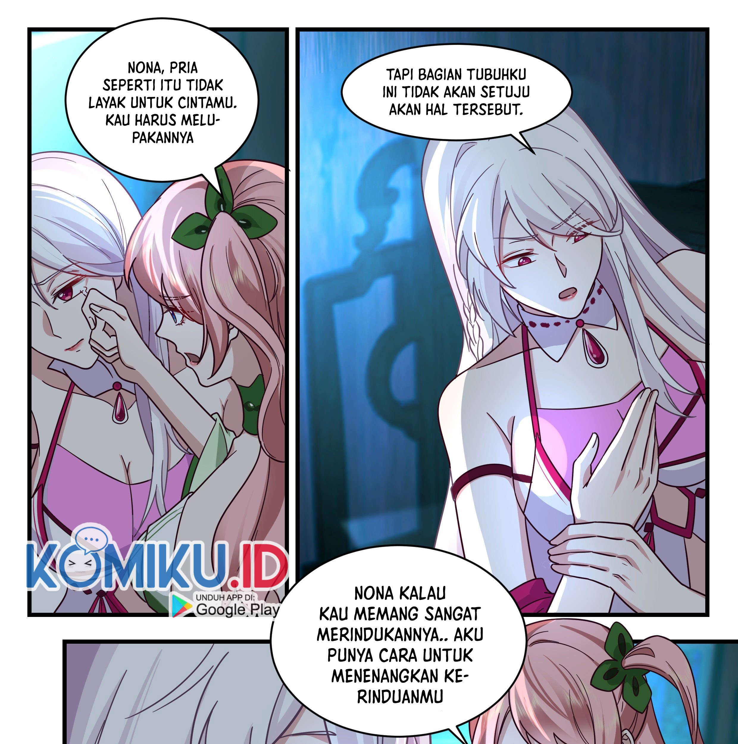 Martial Peak Part 2 Chapter 2192 Gambar 15
