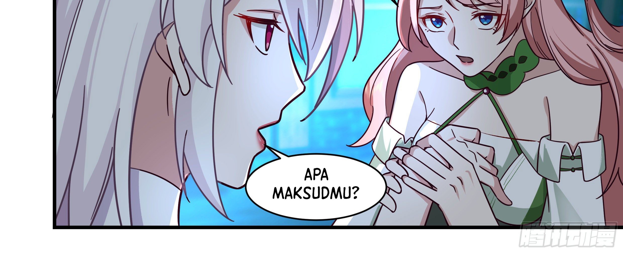 Martial Peak Part 2 Chapter 2192 Gambar 16