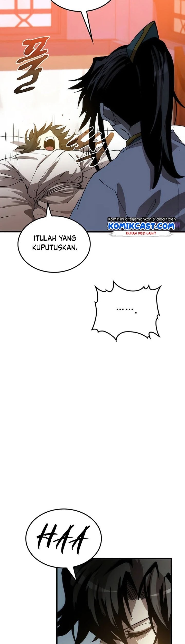 Doctor’s Rebirth Chapter 74 Gambar 32