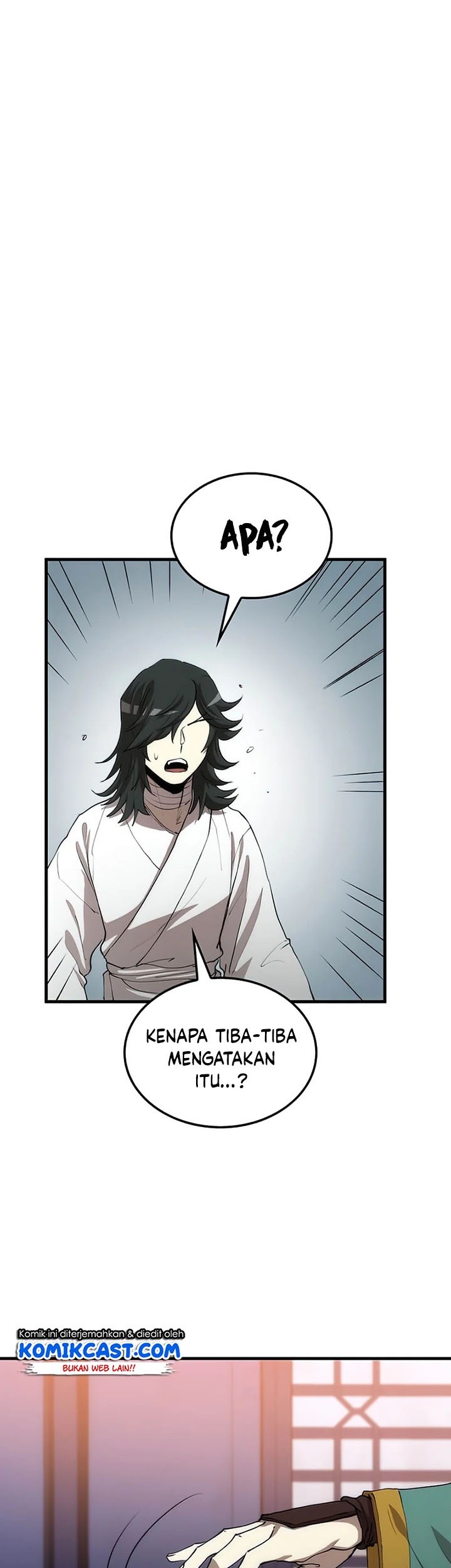 Doctor’s Rebirth Chapter 74 Gambar 38