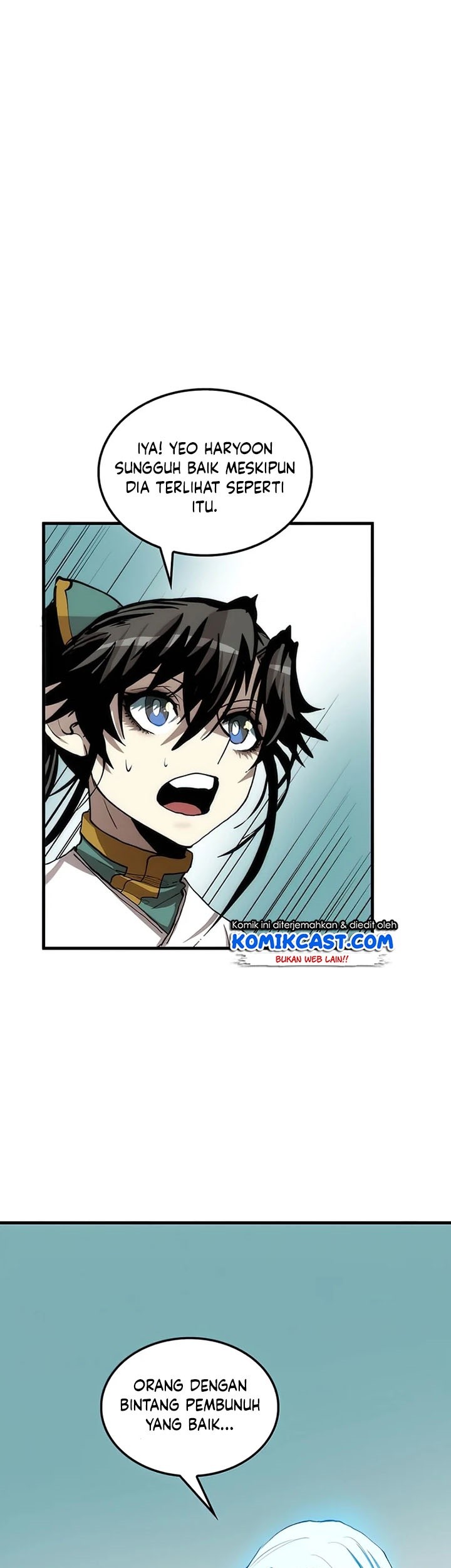 Doctor’s Rebirth Chapter 74 Gambar 52