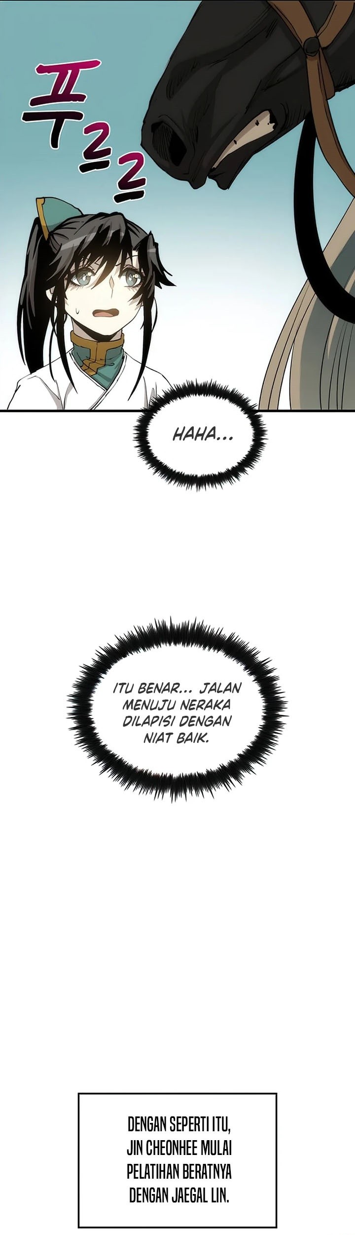 Doctor’s Rebirth Chapter 74 Gambar 66