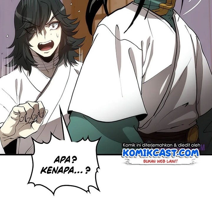 Doctor’s Rebirth Chapter 74 Gambar 9