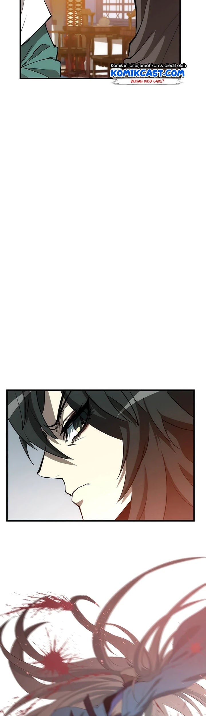Doctor’s Rebirth Chapter 74 Gambar 12