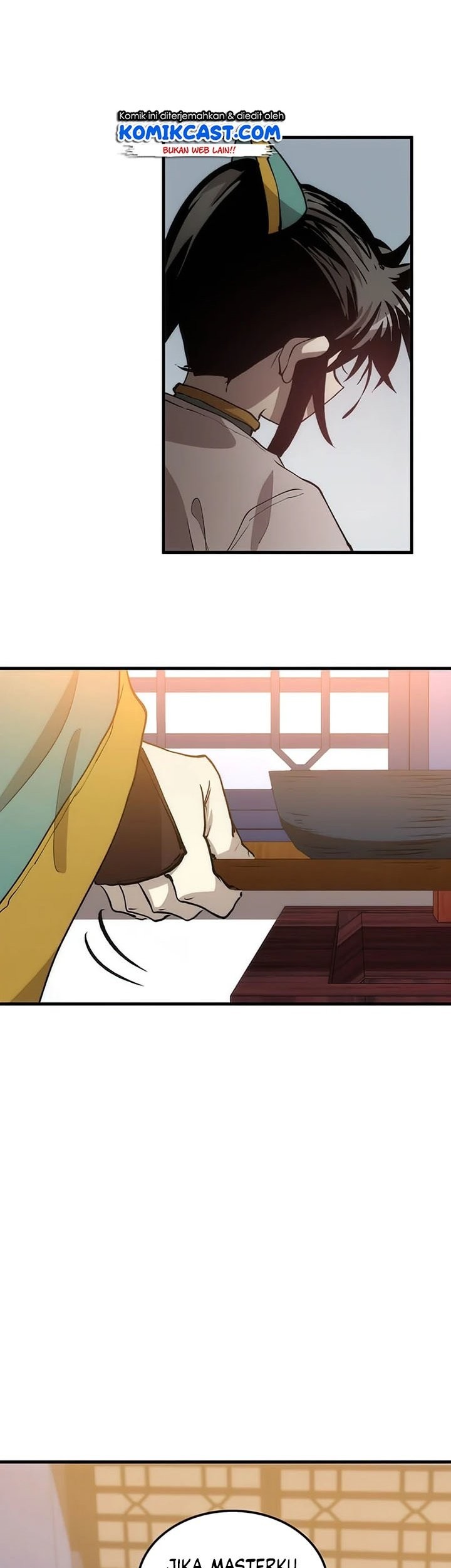 Doctor’s Rebirth Chapter 74 Gambar 14