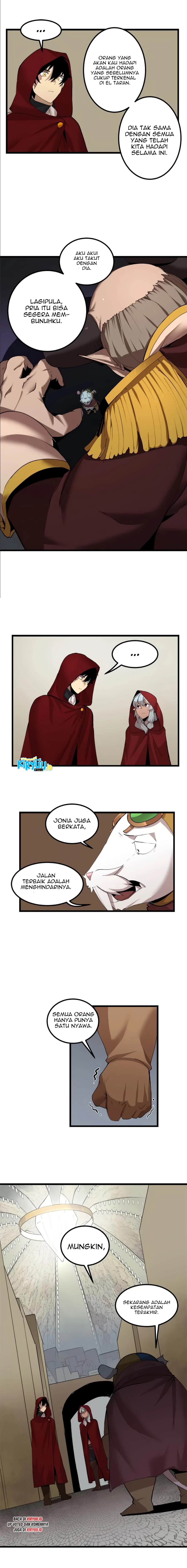 The Dungeon Master Chapter 92 10