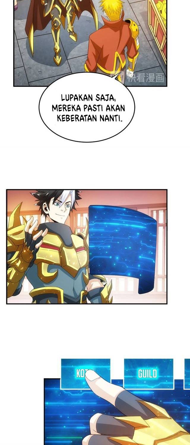 Rich Player Chapter 146 Gambar 24