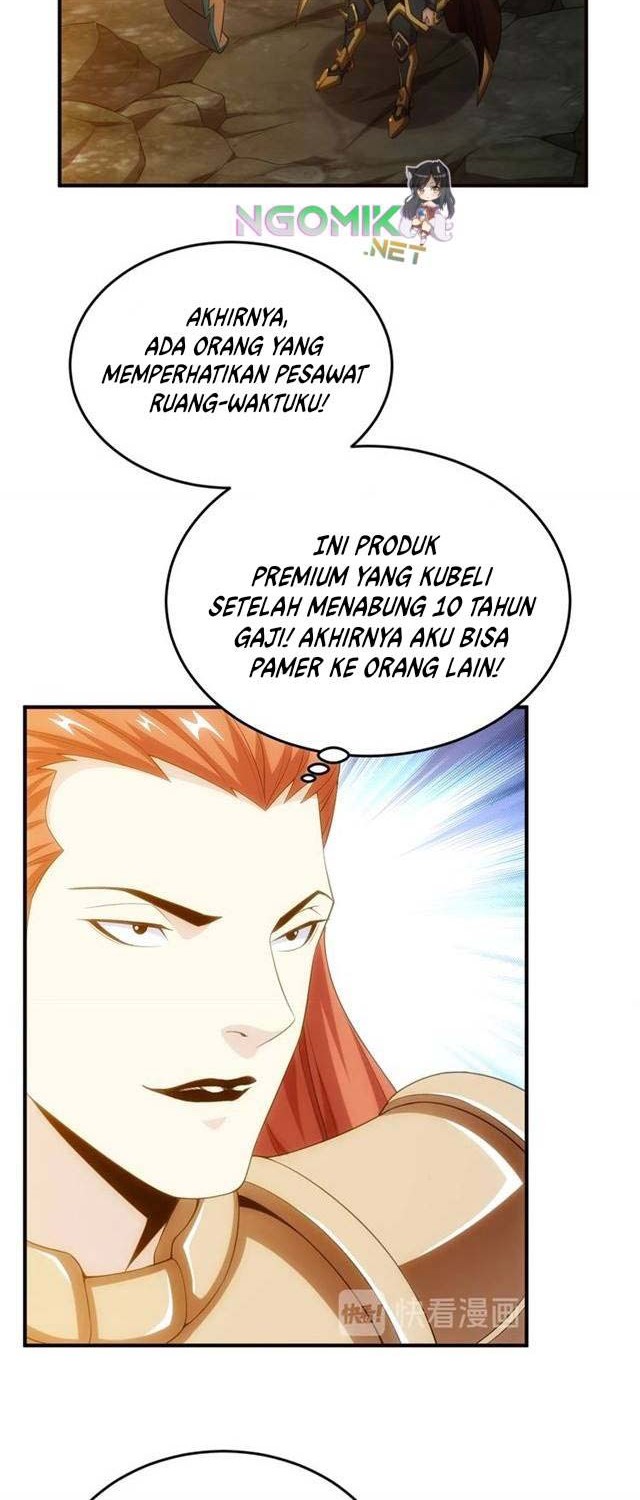 Rich Player Chapter 146 Gambar 3