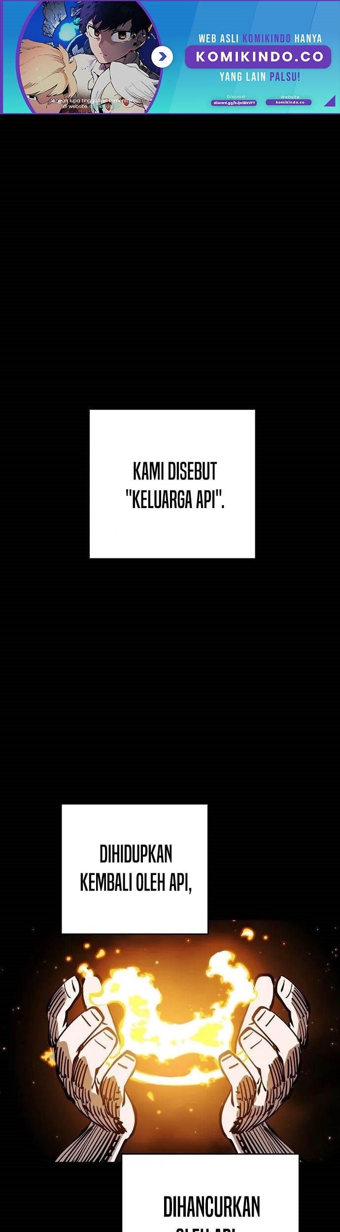 Baca  Player Chapter 102 Gambar 2