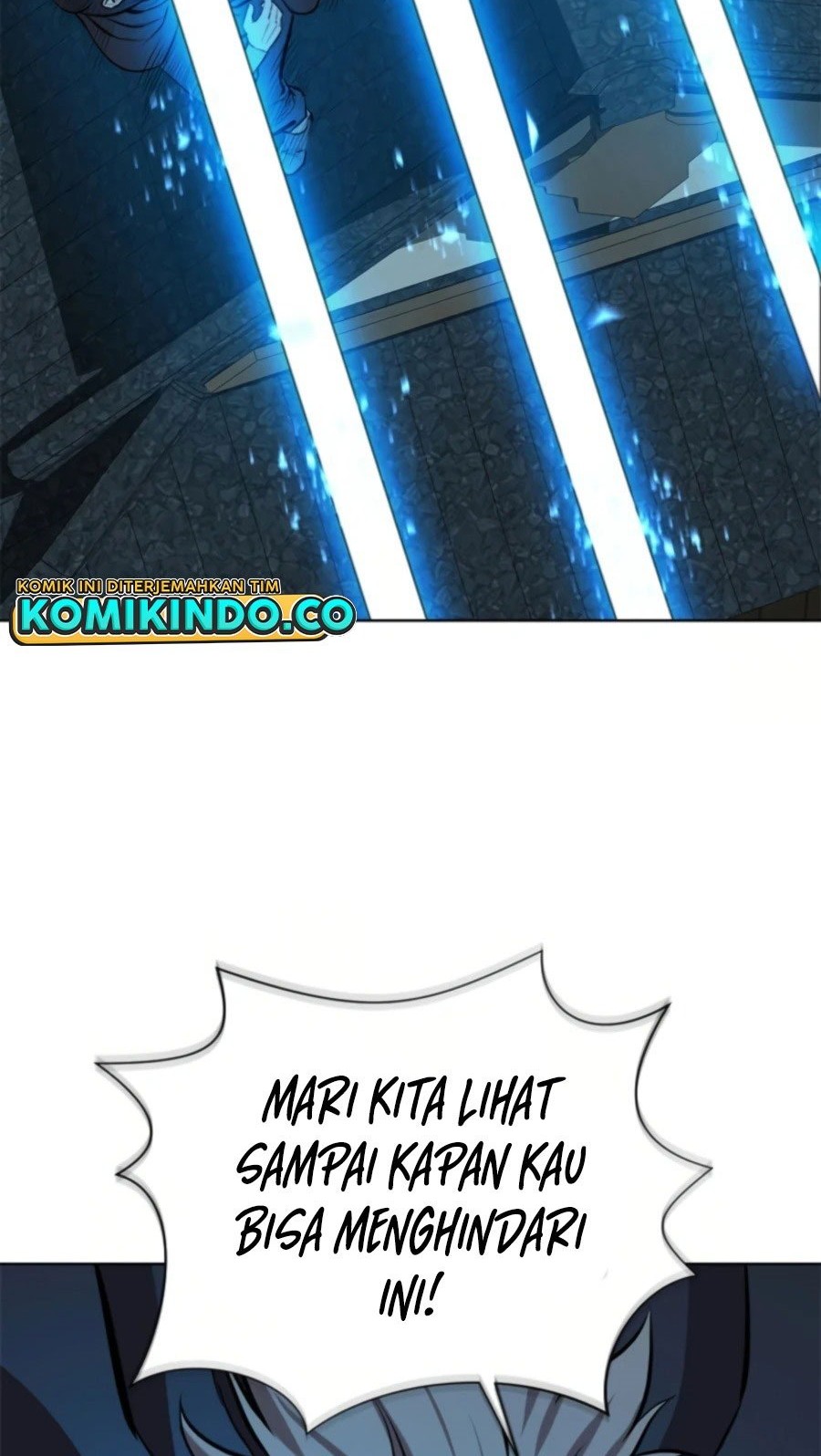 Weak Teacher Chapter 64 Gambar 20