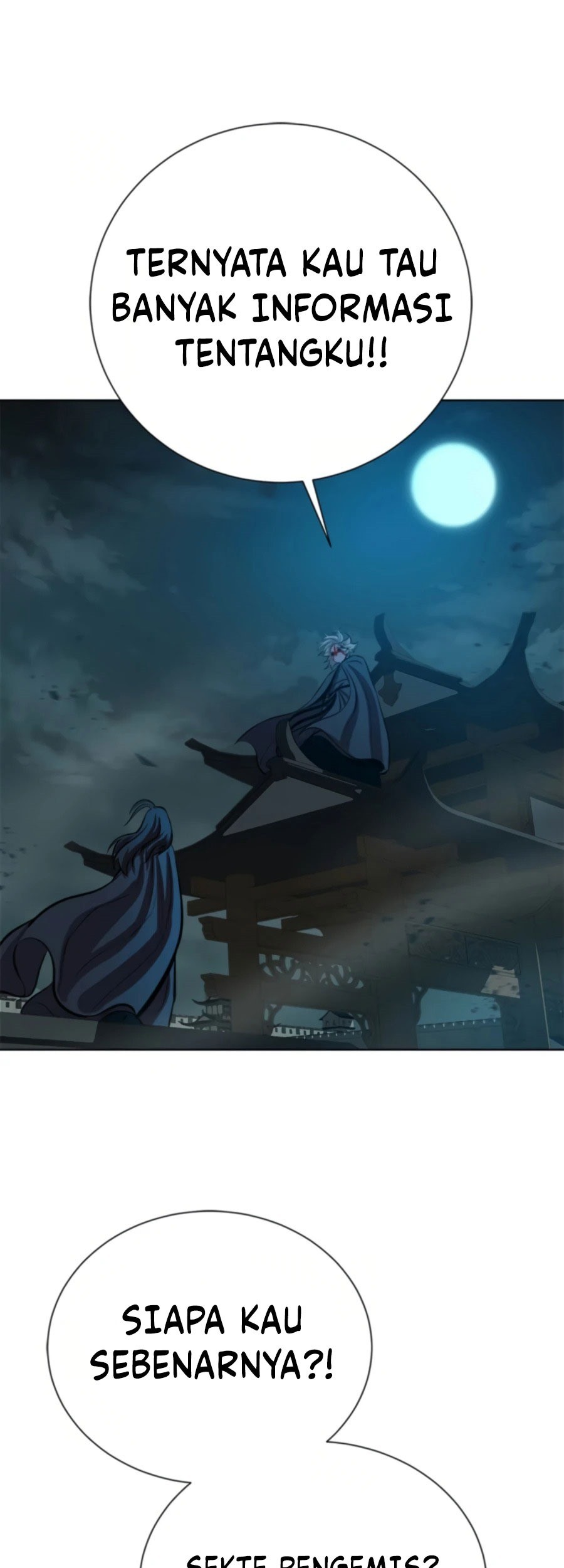 Weak Teacher Chapter 64 Gambar 25