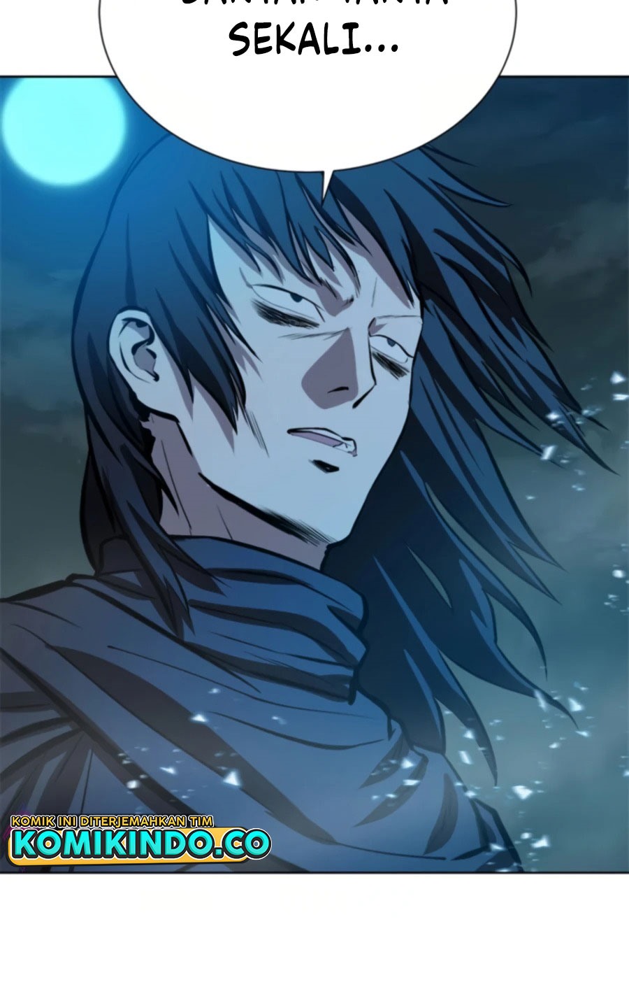 Weak Teacher Chapter 64 Gambar 27