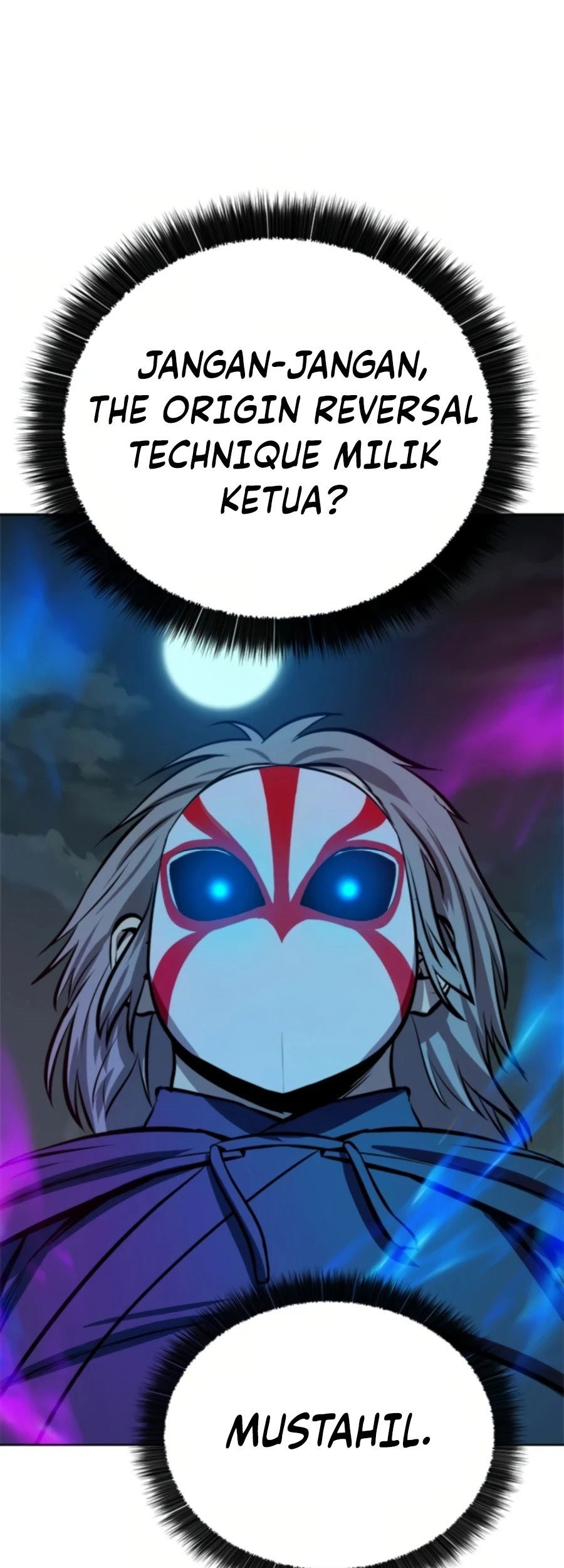 Weak Teacher Chapter 64 Gambar 32
