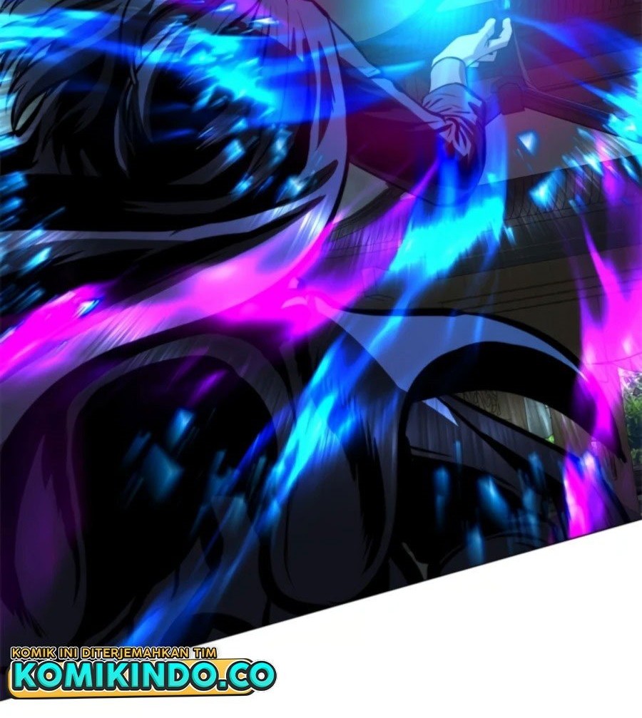 Weak Teacher Chapter 64 Gambar 35