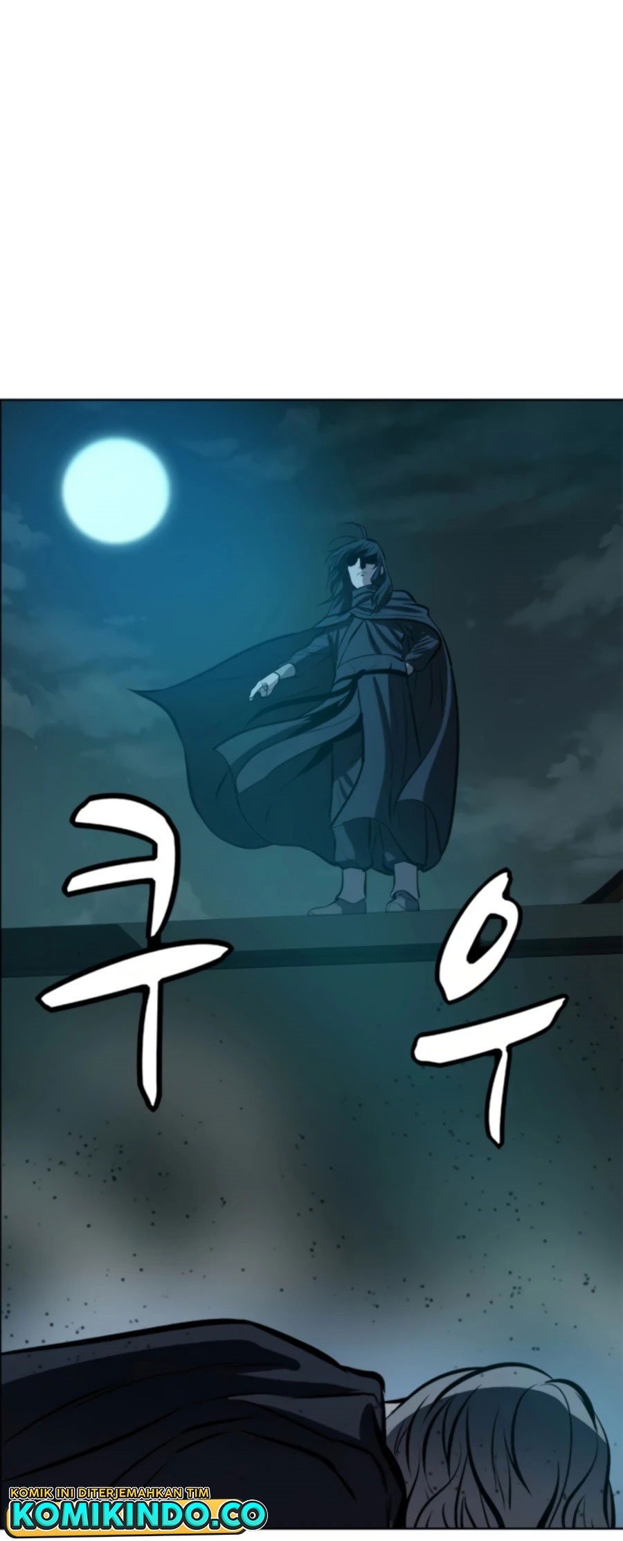 Weak Teacher Chapter 64 Gambar 44