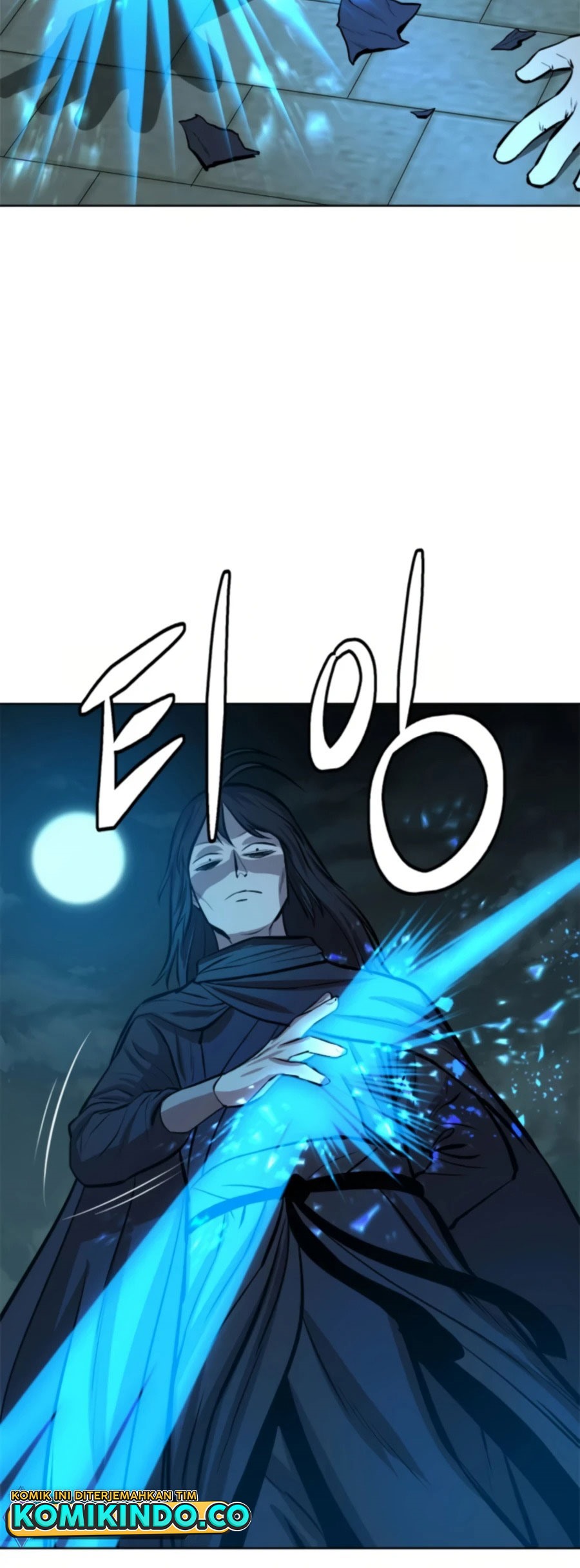 Weak Teacher Chapter 64 Gambar 47
