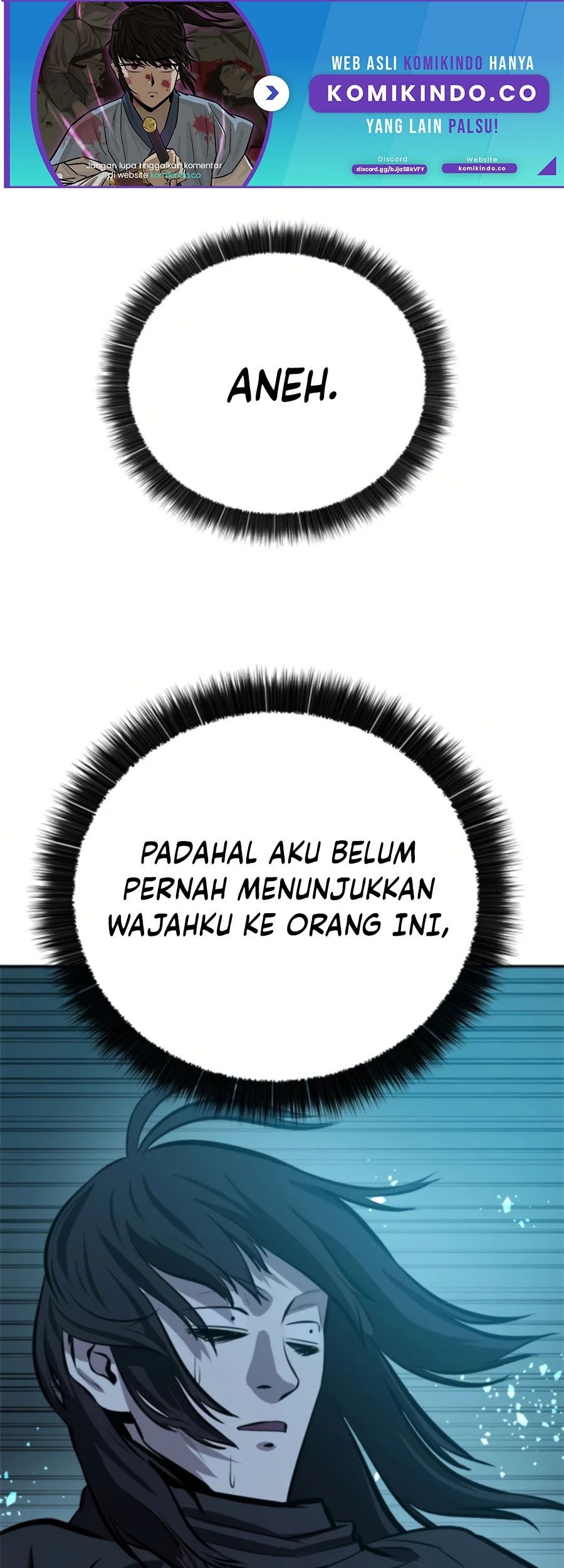 Baca Weak Teacher Chapter 64 Gambar 2