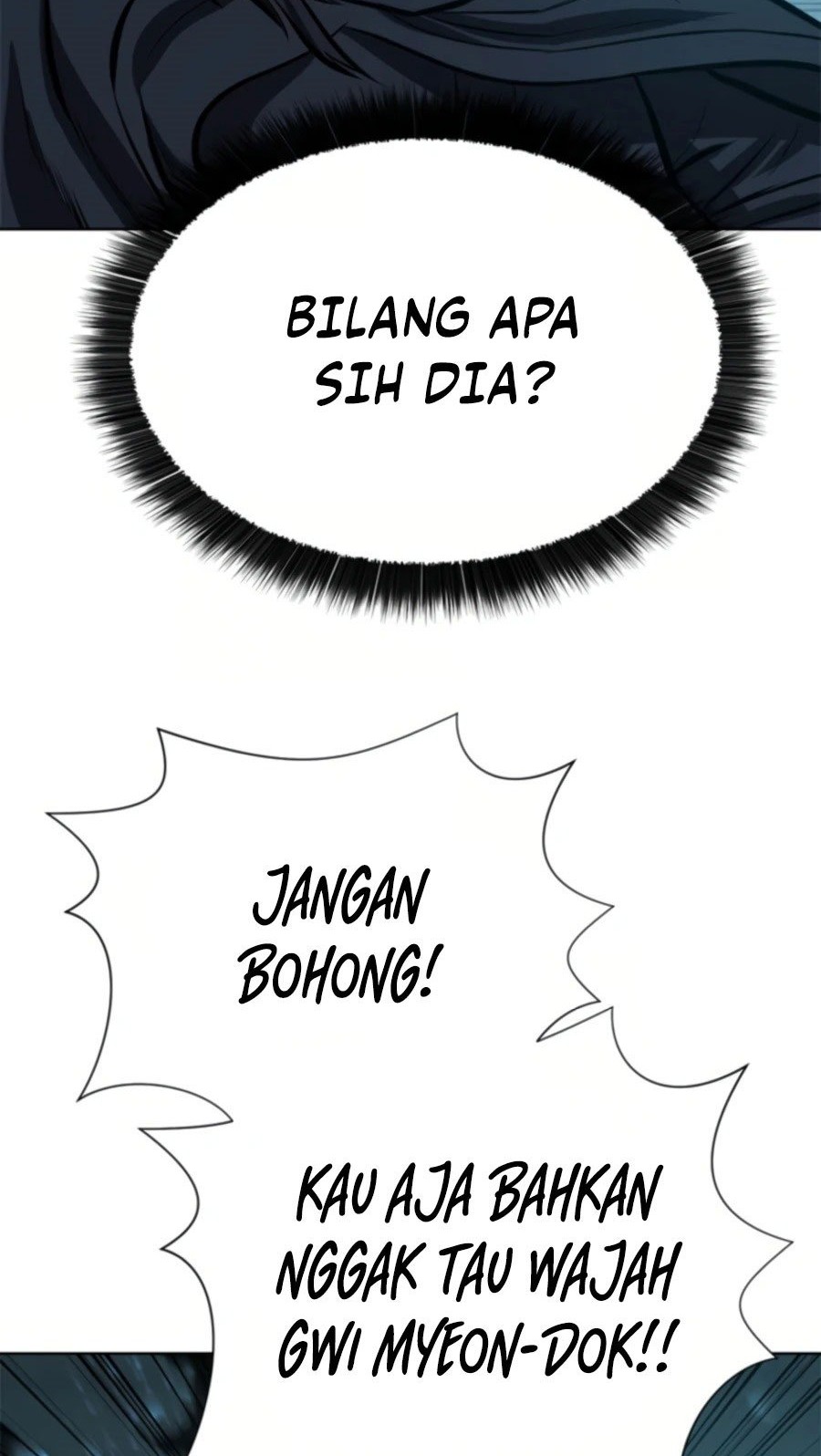Weak Teacher Chapter 64 Gambar 3