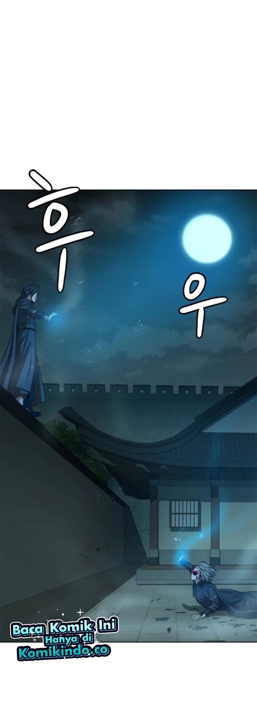 Weak Teacher Chapter 64 Gambar 48