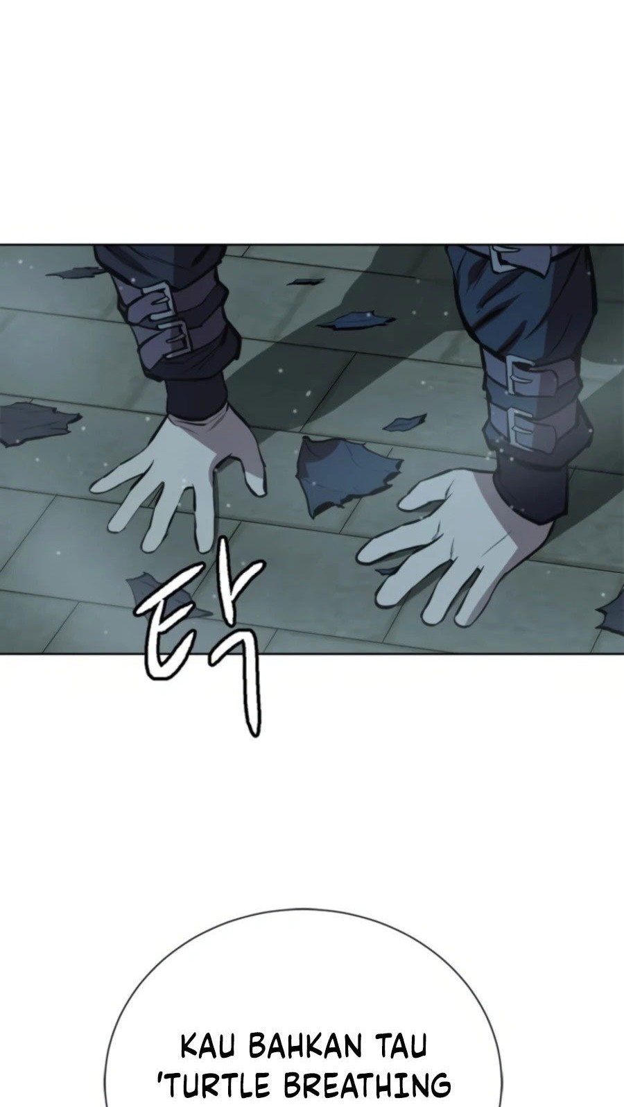 Weak Teacher Chapter 64 Gambar 49