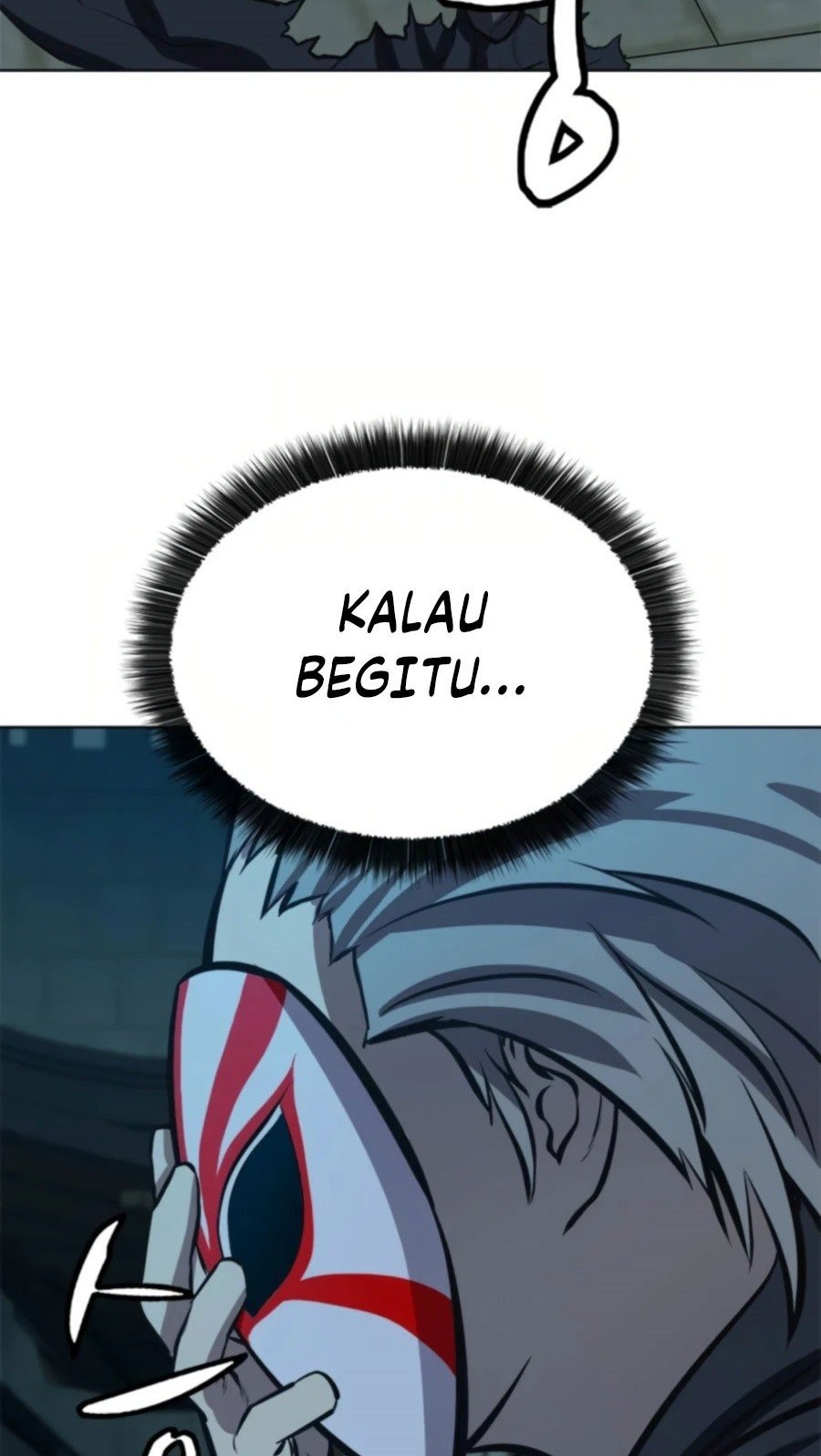 Weak Teacher Chapter 64 Gambar 52