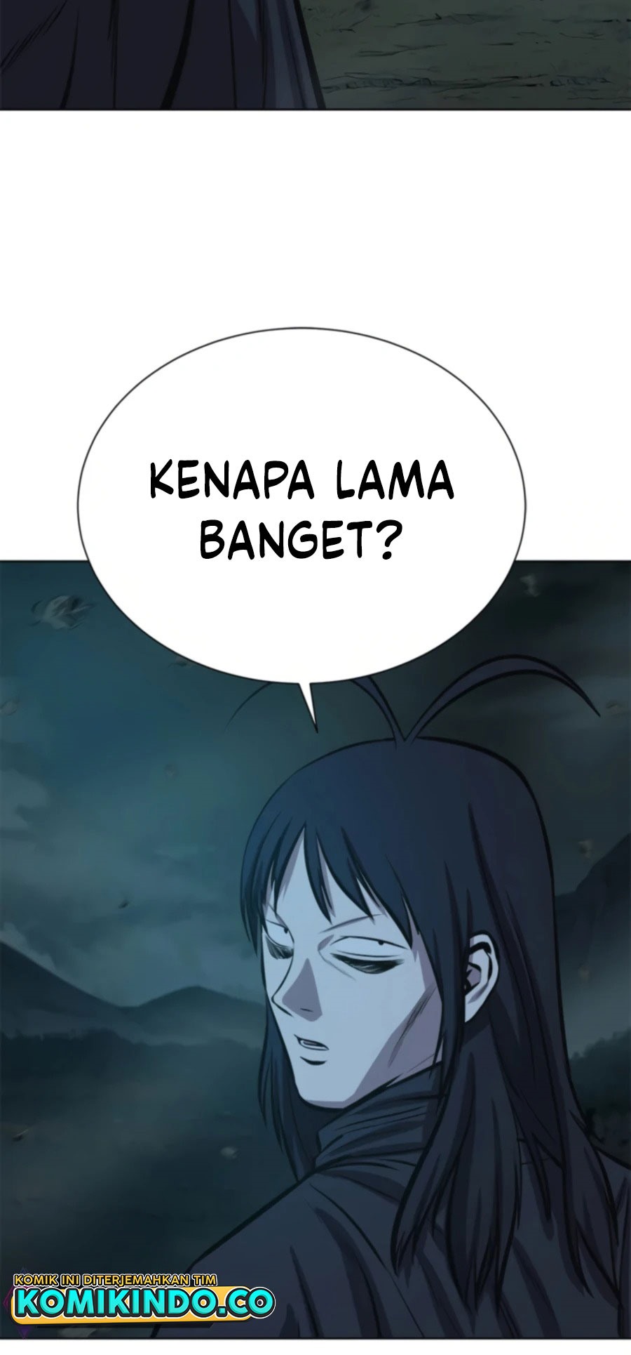 Weak Teacher Chapter 64 Gambar 56