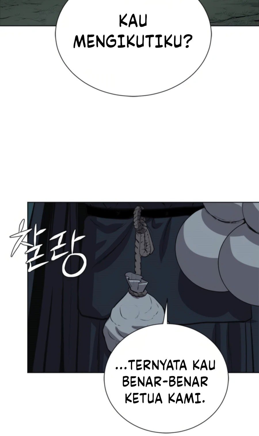 Weak Teacher Chapter 64 Gambar 59
