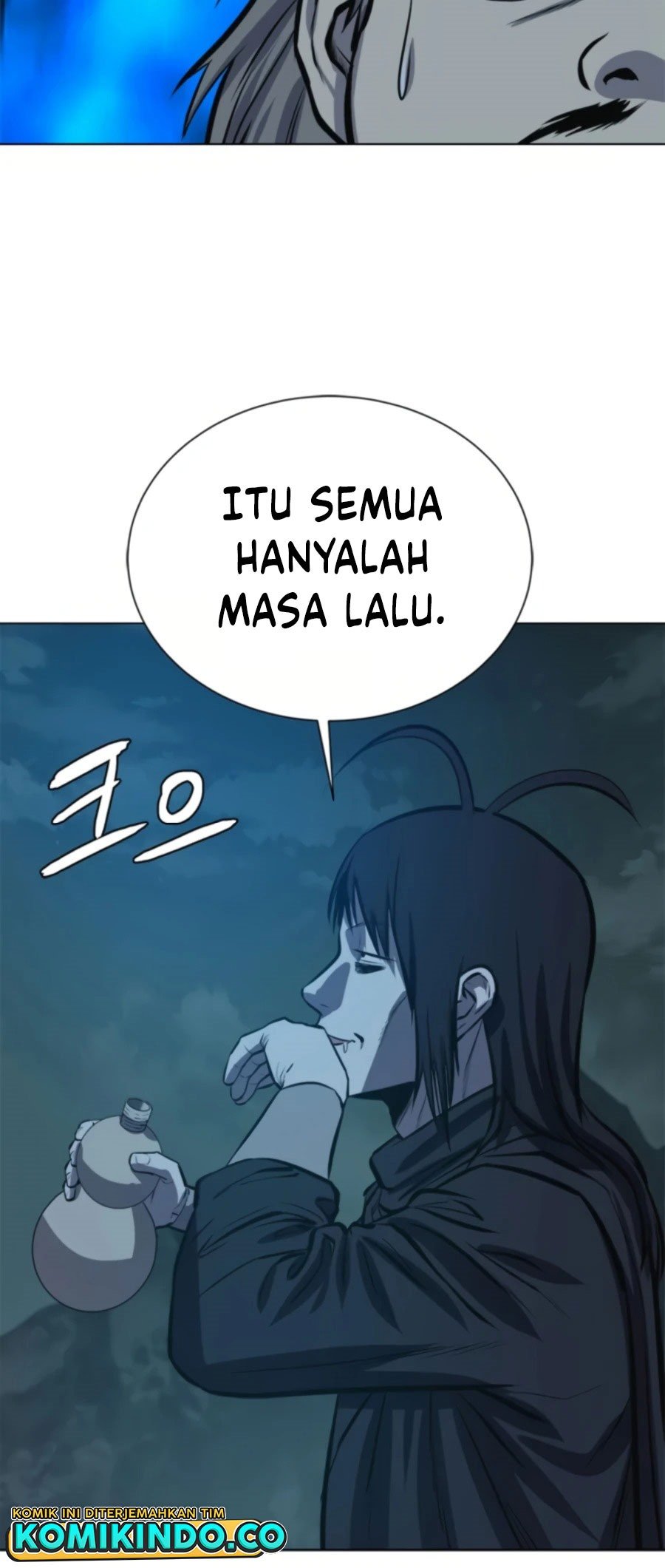 Weak Teacher Chapter 64 Gambar 62