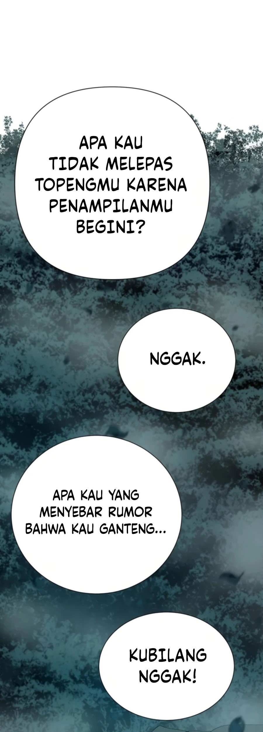 Weak Teacher Chapter 64 Gambar 63