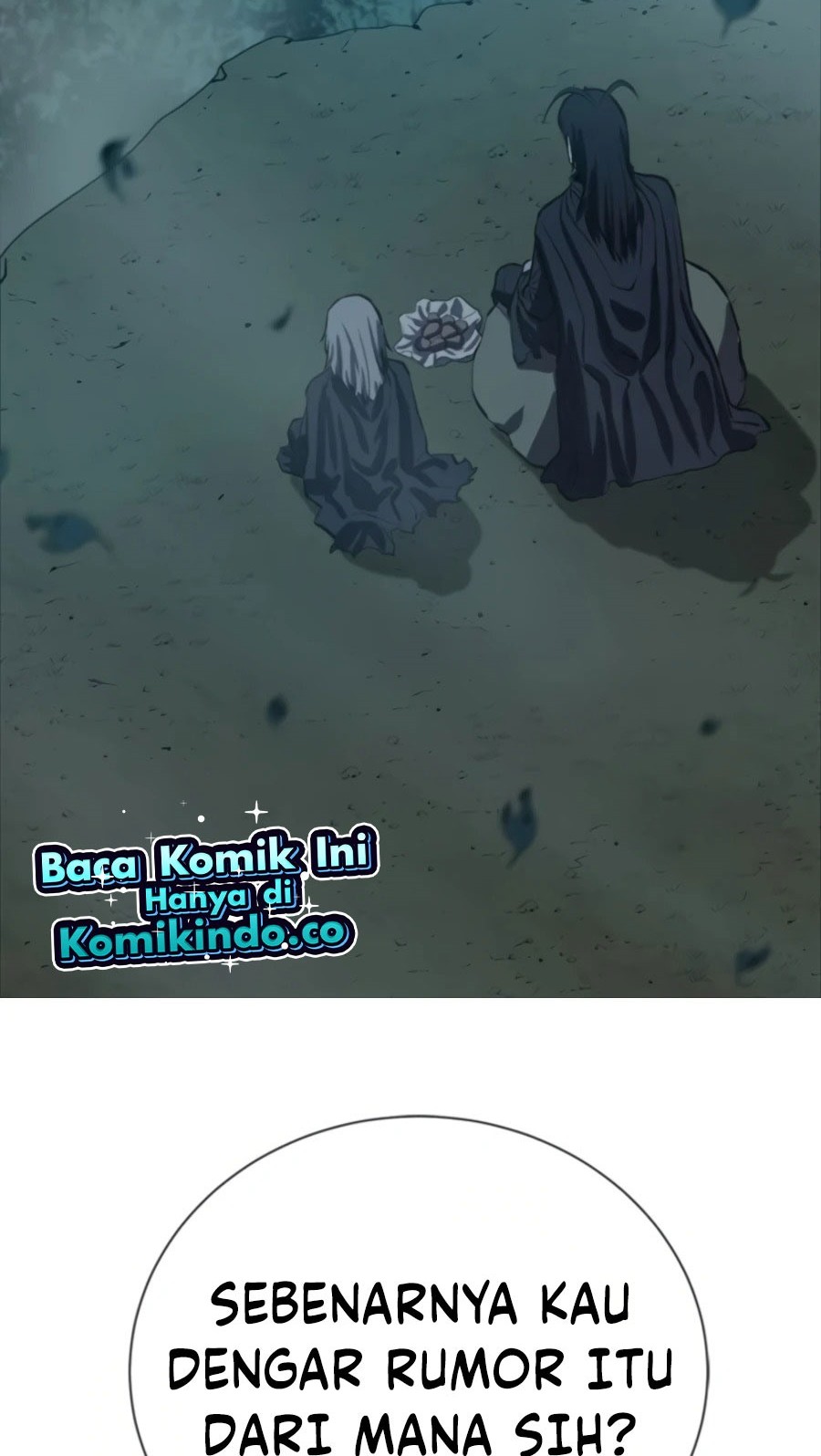 Weak Teacher Chapter 64 Gambar 64