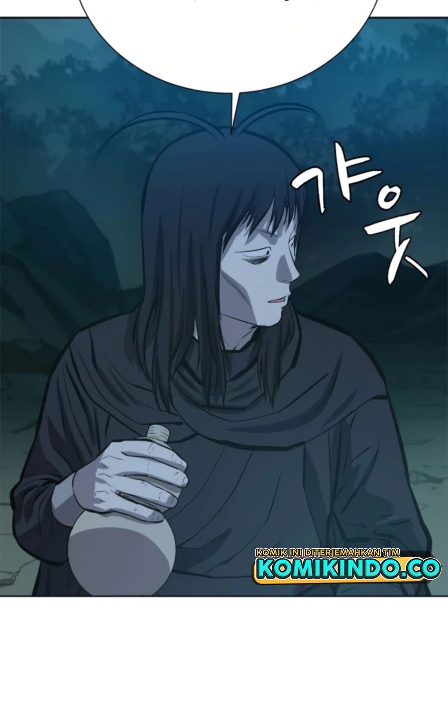 Weak Teacher Chapter 64 Gambar 65