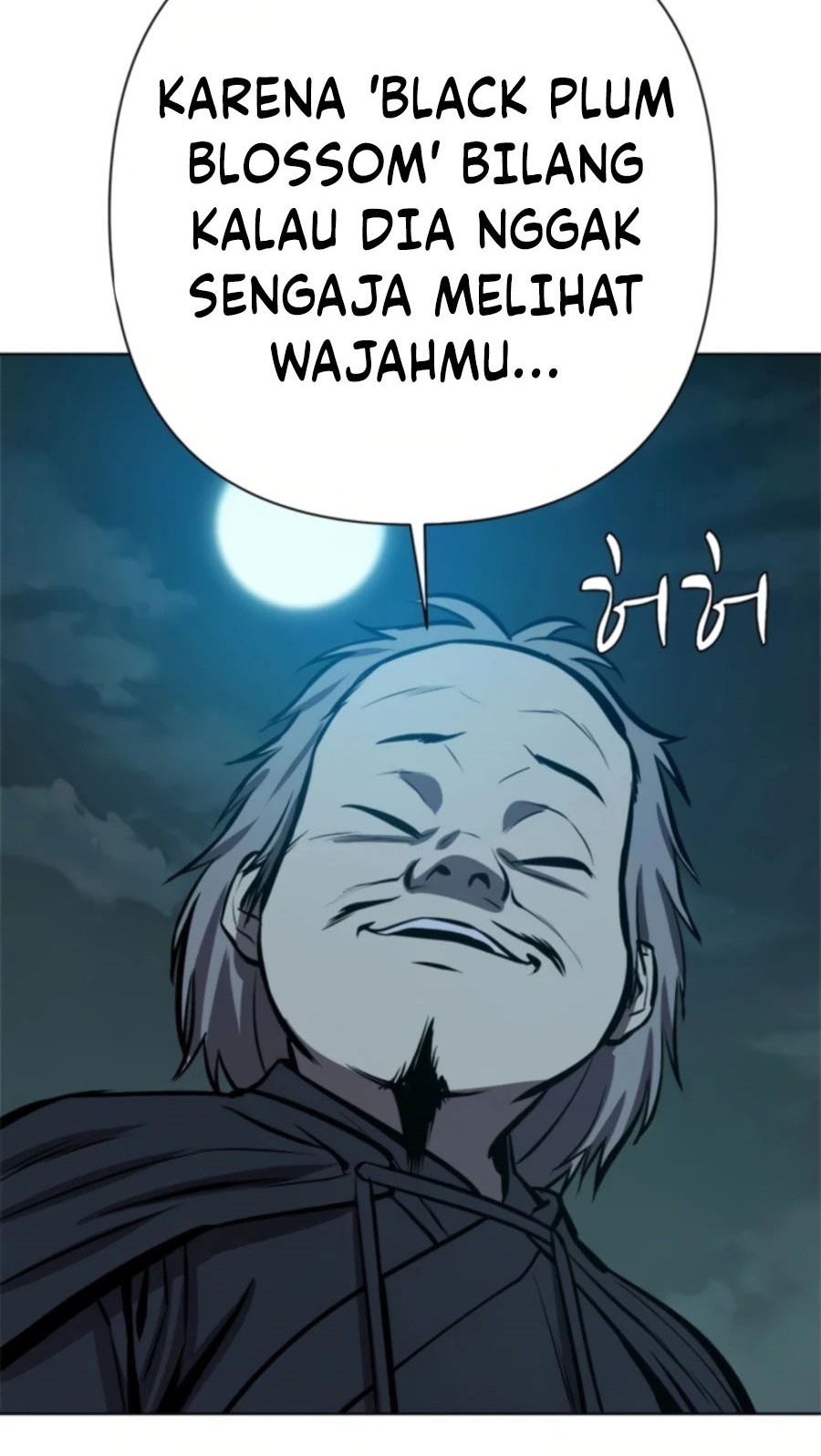 Weak Teacher Chapter 64 Gambar 67