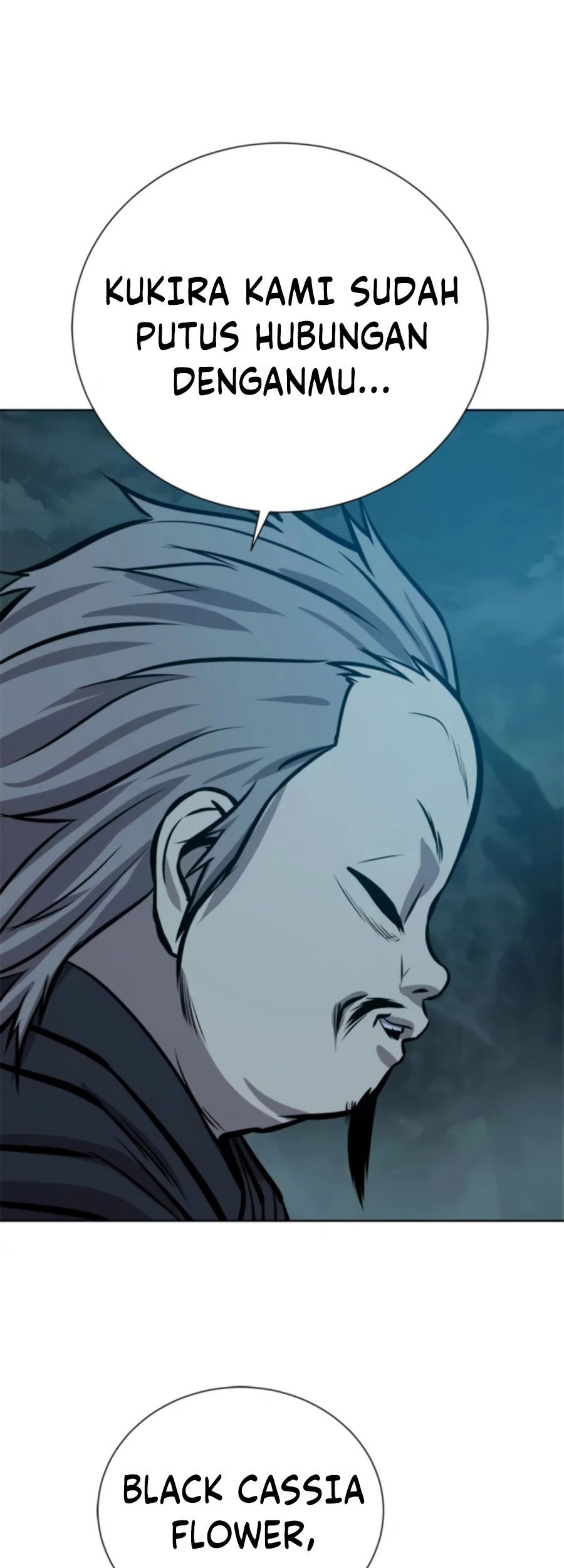 Weak Teacher Chapter 64 Gambar 72