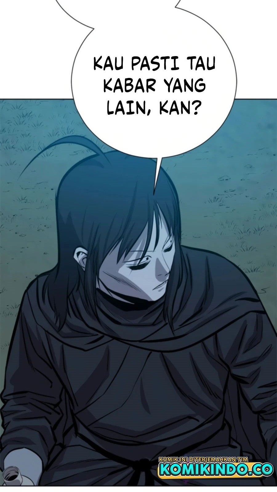 Weak Teacher Chapter 64 Gambar 73