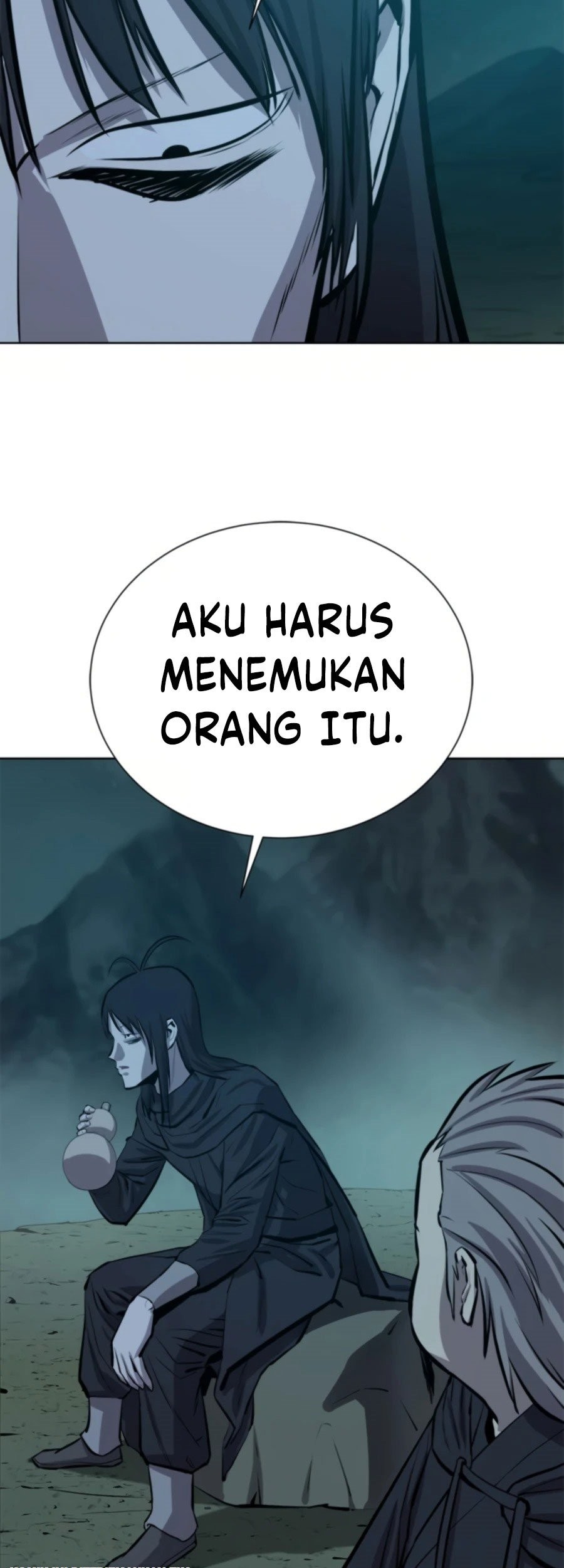 Weak Teacher Chapter 64 Gambar 77