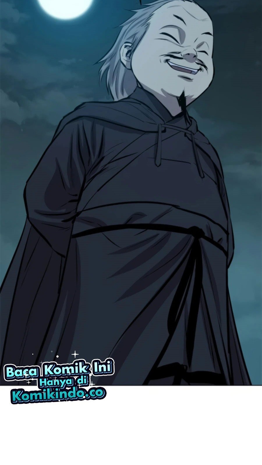 Weak Teacher Chapter 64 Gambar 80