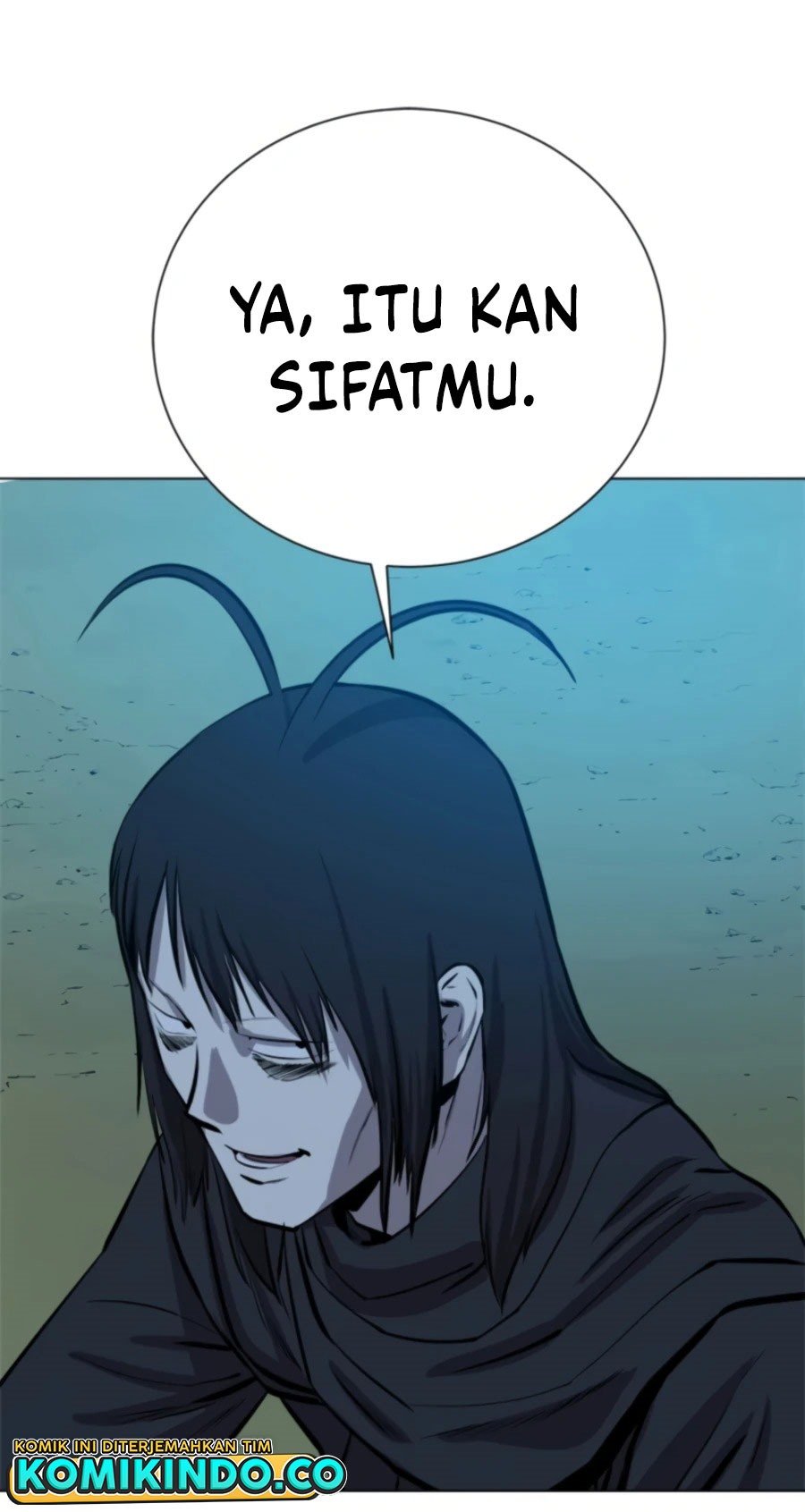 Weak Teacher Chapter 64 Gambar 81