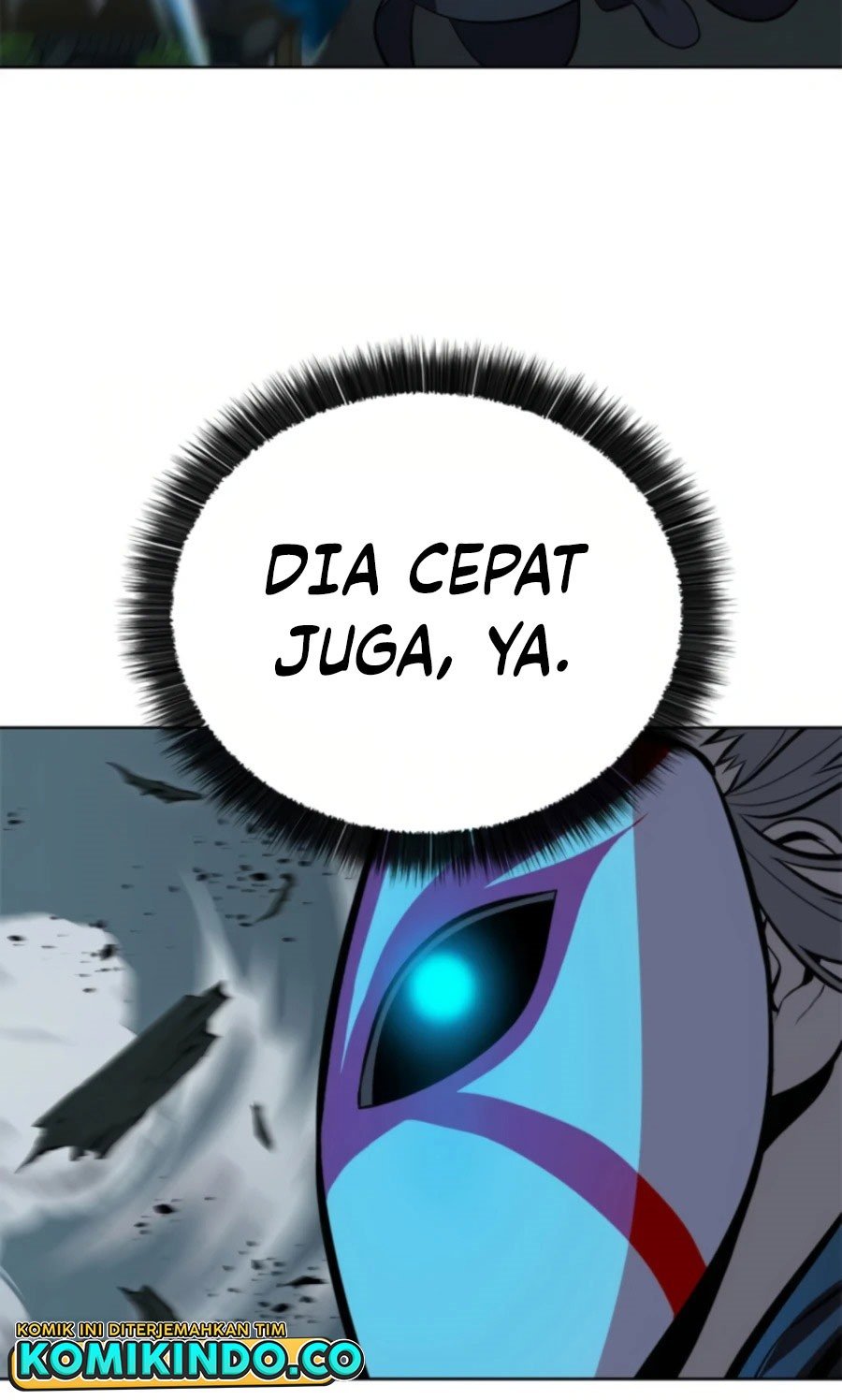 Weak Teacher Chapter 64 Gambar 11