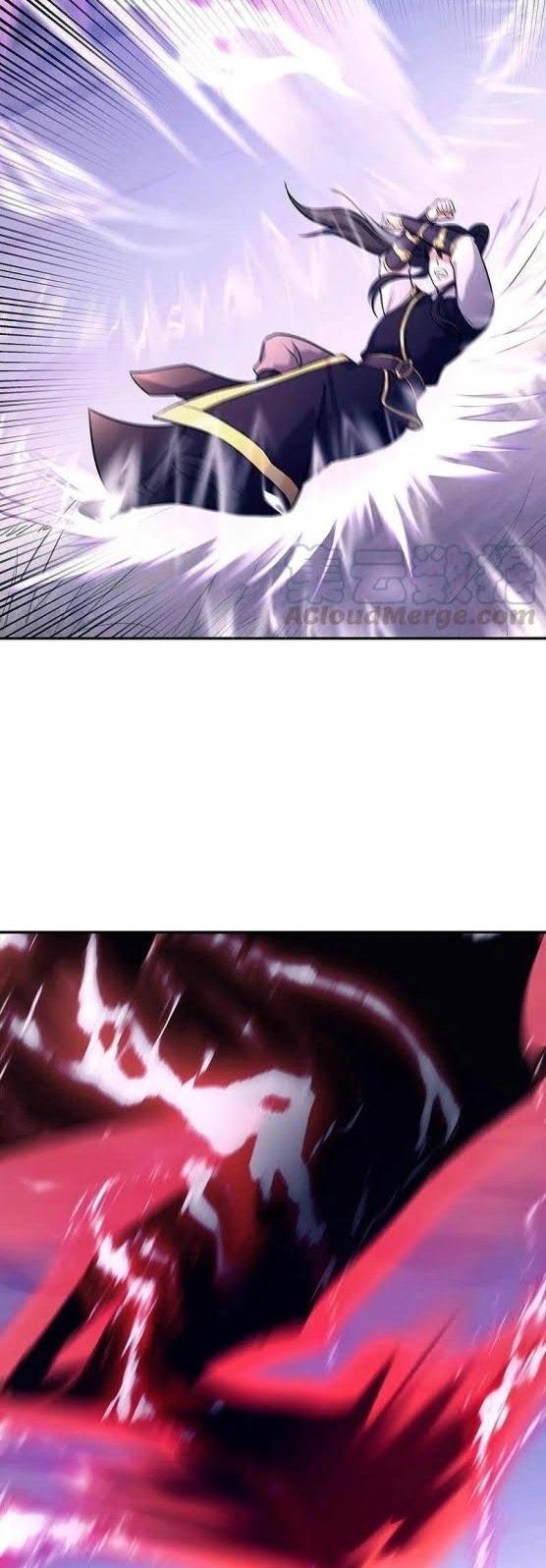 Baca Peerless Soul Chapter 326 Gambar 2