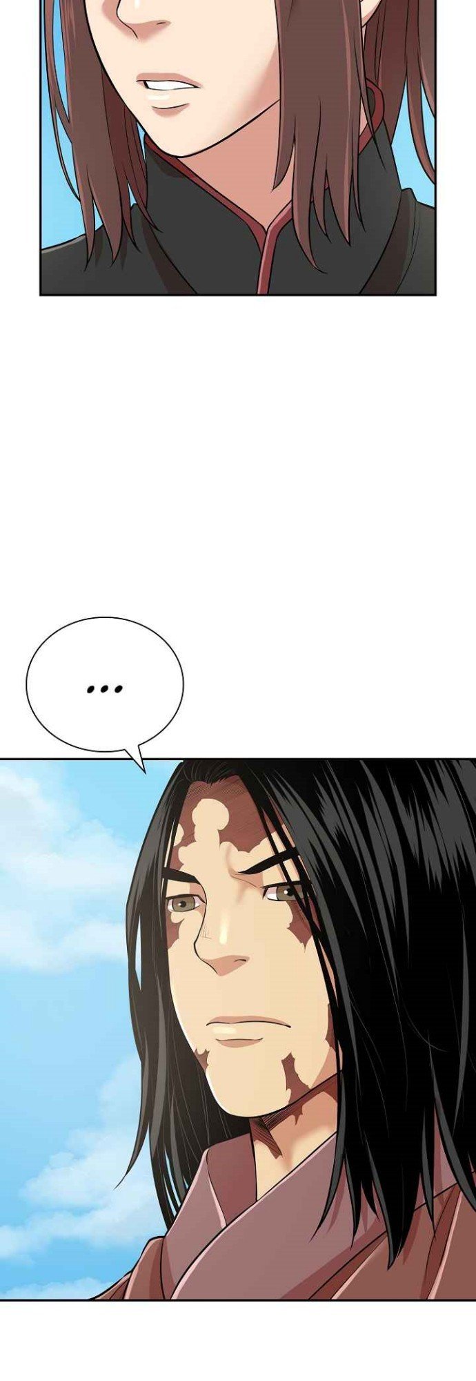 Record of the War God Chapter 128 Gambar 31