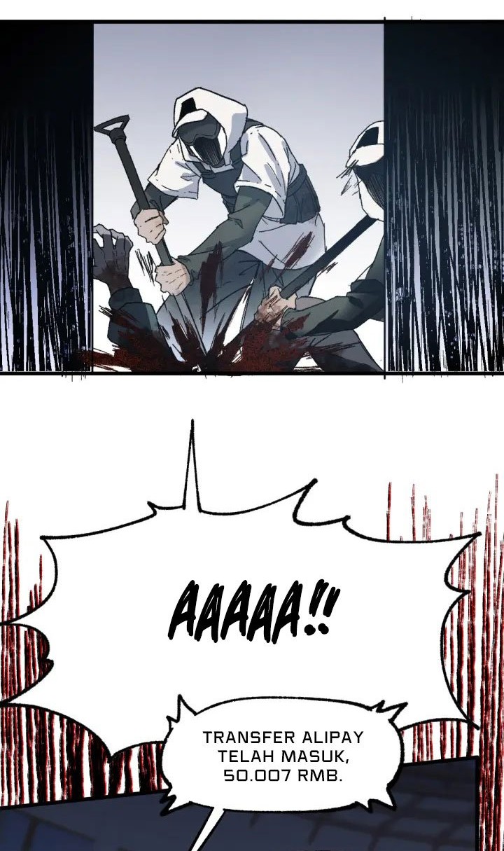 The Sacred Ruins Chapter 107 Gambar 33