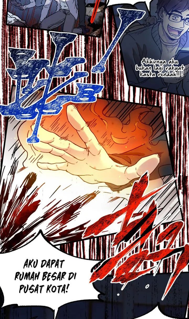 The Sacred Ruins Chapter 107 Gambar 35