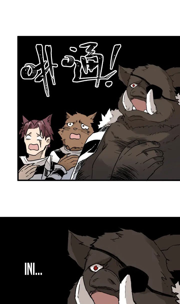 The Sacred Ruins Chapter 107 Gambar 43