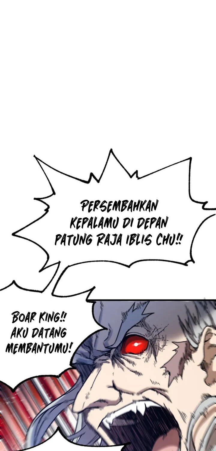 The Sacred Ruins Chapter 107 Gambar 3