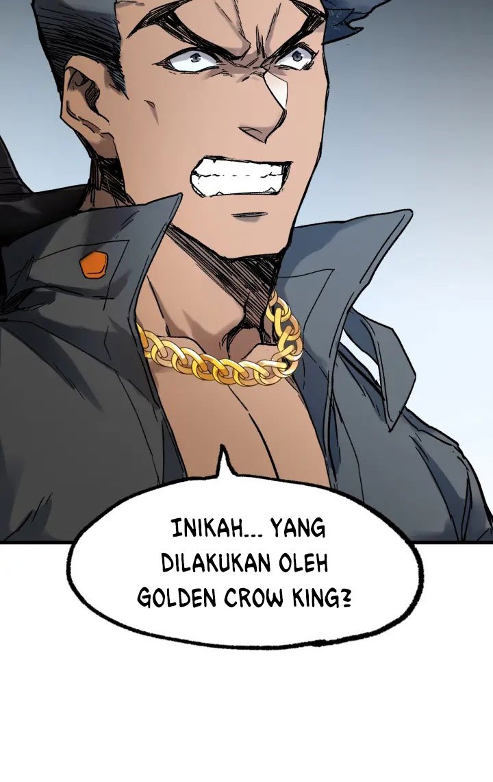 The Sacred Ruins Chapter 107 Gambar 52