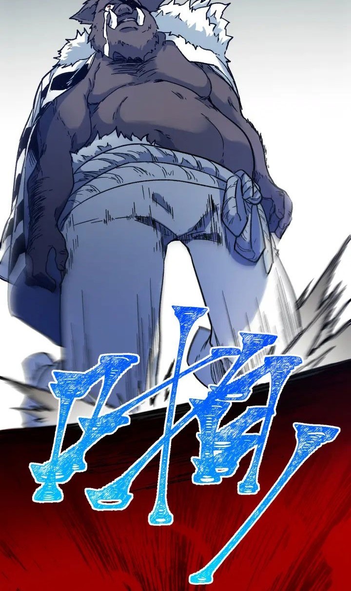 The Sacred Ruins Chapter 107 Gambar 7