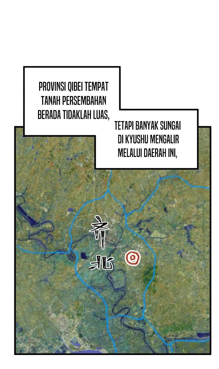 The Sacred Ruins Chapter 107 Gambar 9