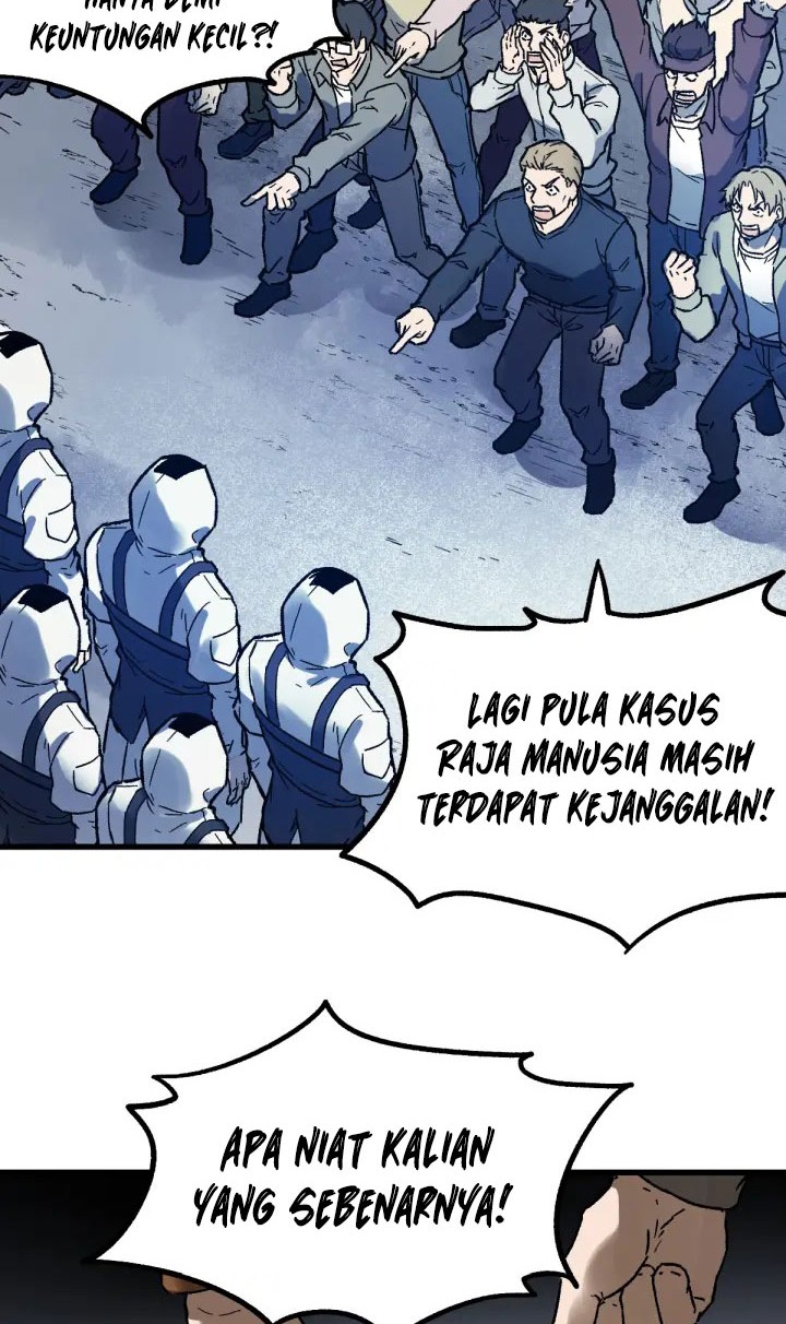 The Sacred Ruins Chapter 107 Gambar 13