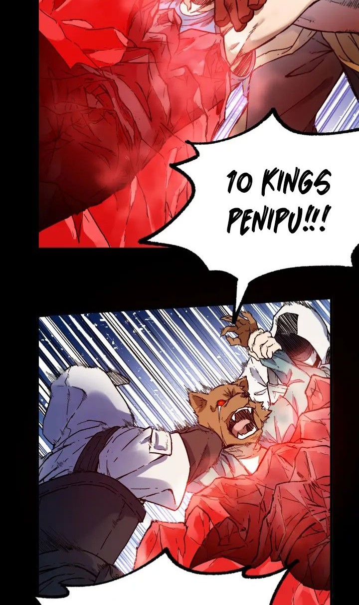 The Sacred Ruins Chapter 107 Gambar 15