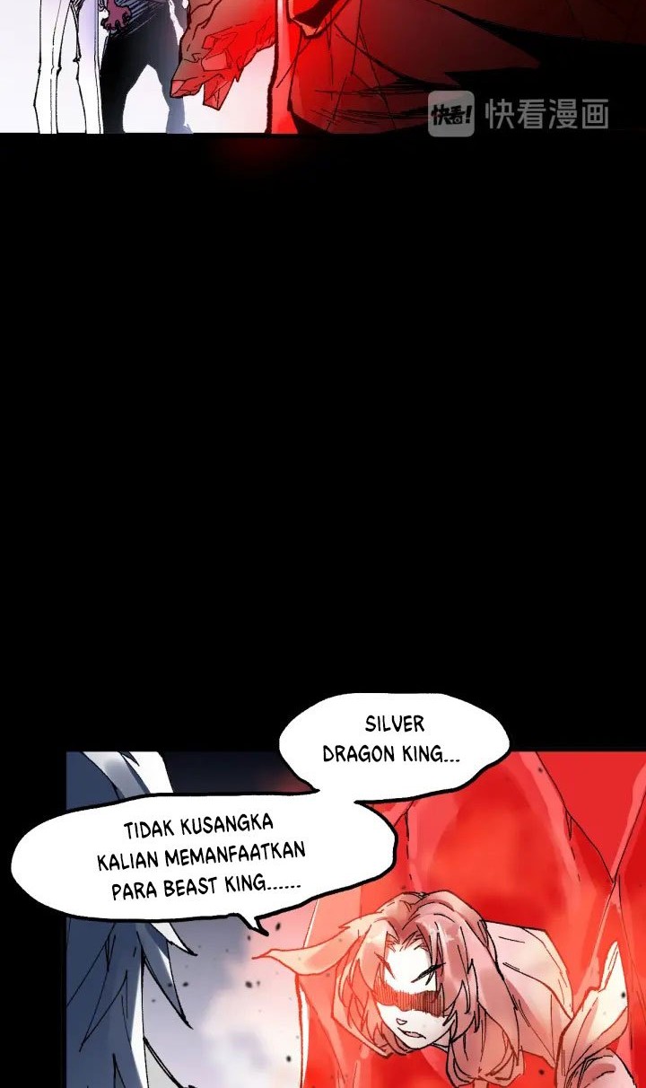 The Sacred Ruins Chapter 107 Gambar 17